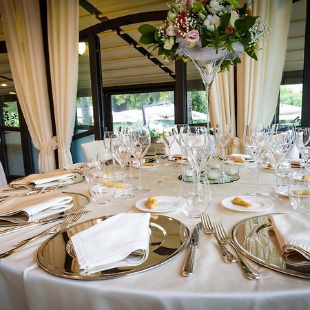 San Pietro Sopra Le Acque Resort & Spa Massa Martana Bagian luar foto