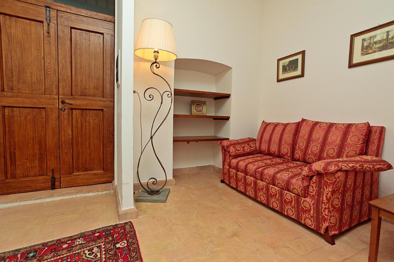 San Pietro Sopra Le Acque Resort & Spa Massa Martana Bagian luar foto