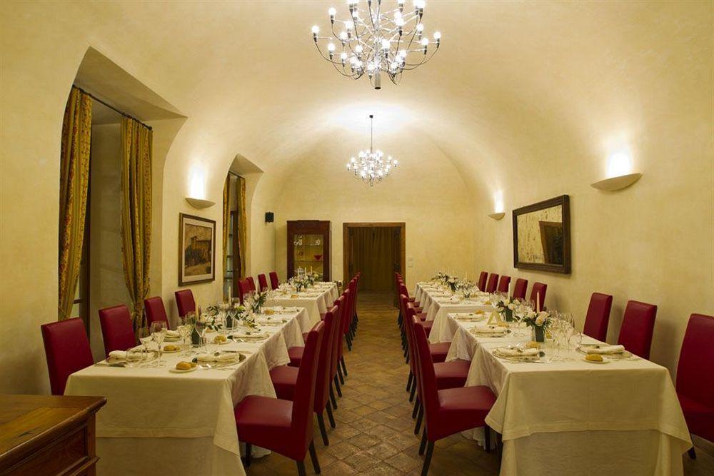 San Pietro Sopra Le Acque Resort & Spa Massa Martana Bagian luar foto