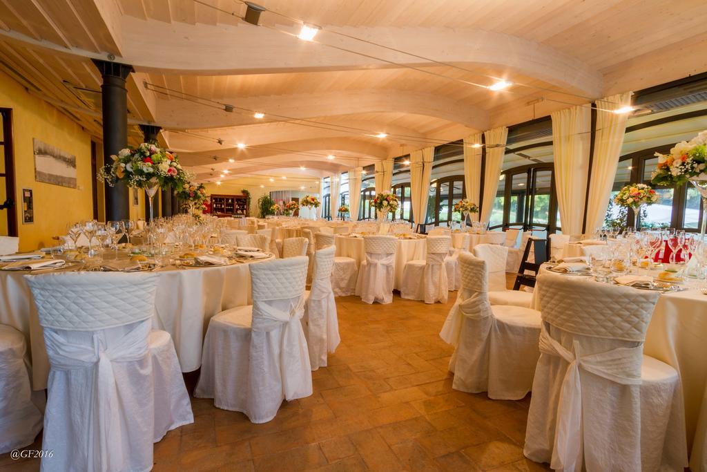 San Pietro Sopra Le Acque Resort & Spa Massa Martana Bagian luar foto