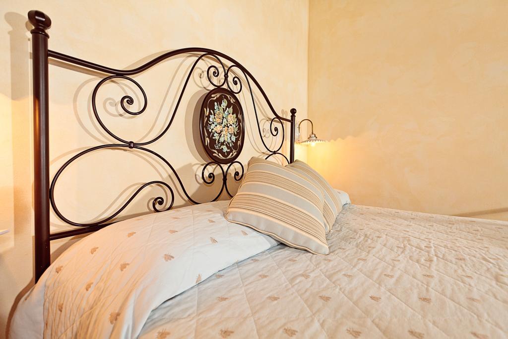 San Pietro Sopra Le Acque Resort & Spa Massa Martana Bagian luar foto