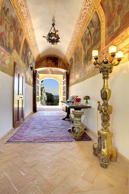 San Pietro Sopra Le Acque Resort & Spa Massa Martana Bagian luar foto