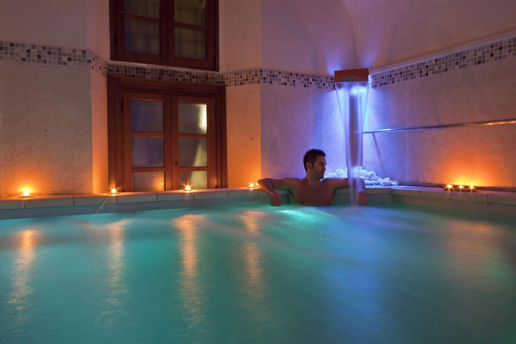 San Pietro Sopra Le Acque Resort & Spa Massa Martana Bagian luar foto